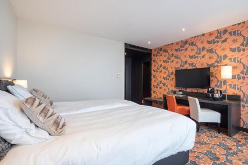 Van der Valk Hotel Duiven bij Arnhem A12