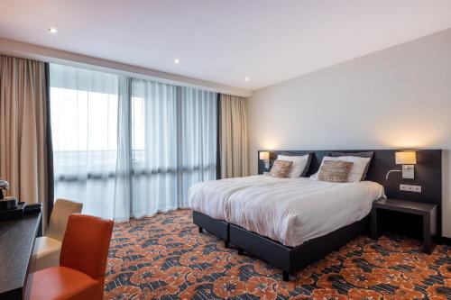 Van der Valk Hotel Duiven bij Arnhem A12