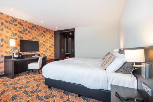 Van der Valk Hotel Duiven bij Arnhem A12