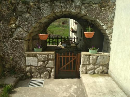  Apartment Tilia in Klana