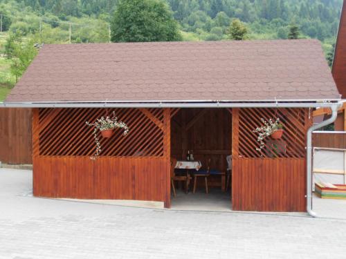 Penzion Smrek - image 13