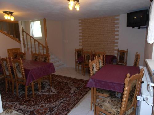 Penzion Smrek - image 11