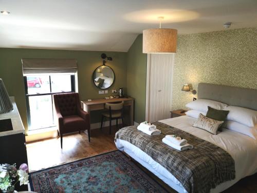 Anglesey Hotel - image 11