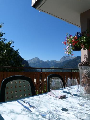 Hôtel Belalp 5