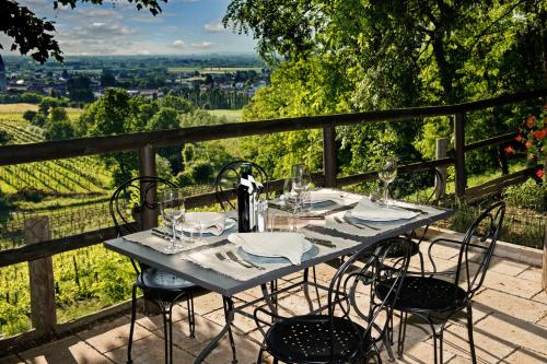 Castello di Buttrio - Exclusive Country House