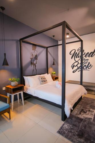 The Best Hotel in Bayan Lepas - The  Lov Penang in Bayan Lepas