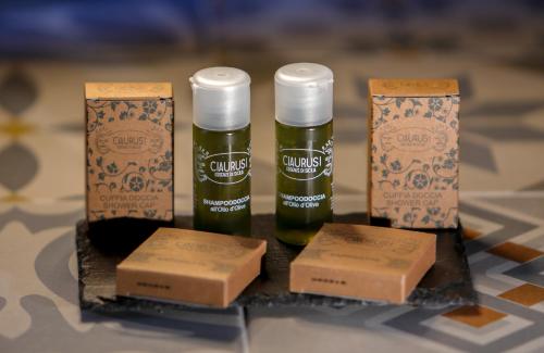 LUSSUOSAMENTE Luxury B&B