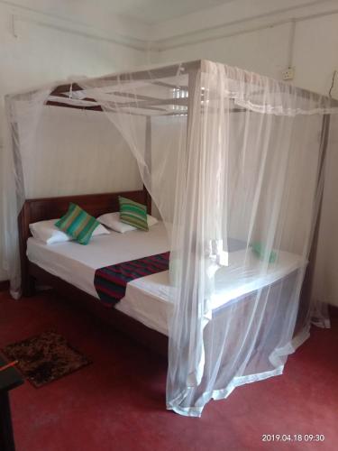 Shanville Tangalle