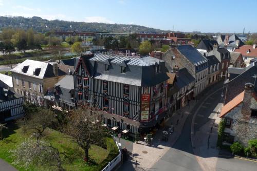 Le Relais Du Haras - Deauville