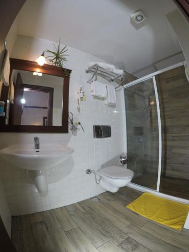 Nar Hotel, Kemer (fotografie 2)
