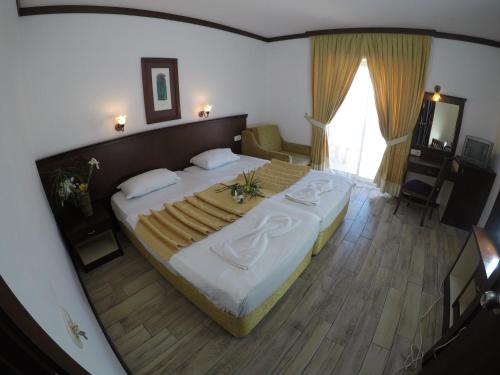 Nar Hotel, Kemer (fotografie 10)