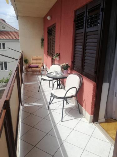  Apartment Adriana, Pension in Makarska