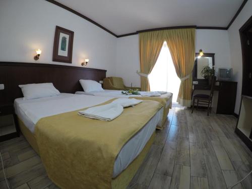 Nar Hotel, Kemer (fotografie 7)