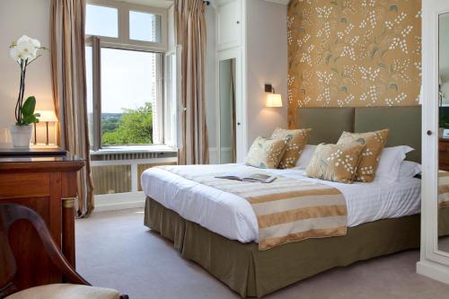 1 king bed