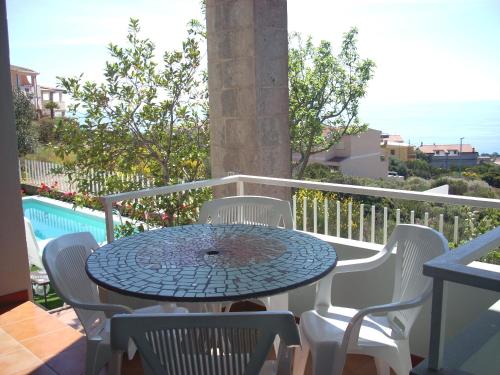 Appartamento uso piscina gîte à louer Orgosolo