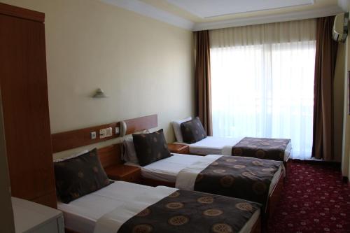 Grand Didyma Hotel