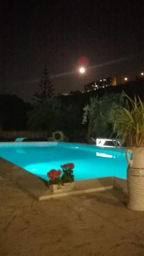 VILLA ANNALISA gîte à louer Priolo Gargallo