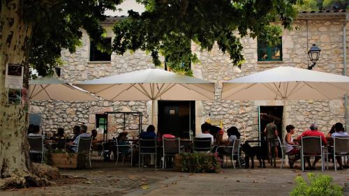  La Rectoria d´Albanyà, Pension in Albanya