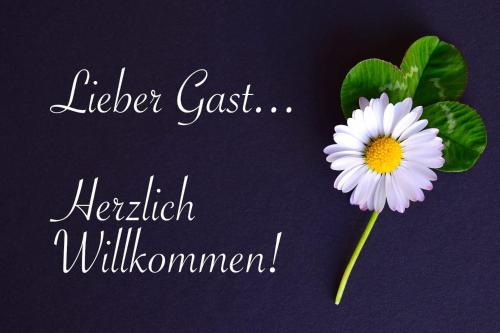 Haus Weinbergblick in هايجيرلوش