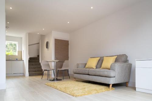 Citystay - Park House