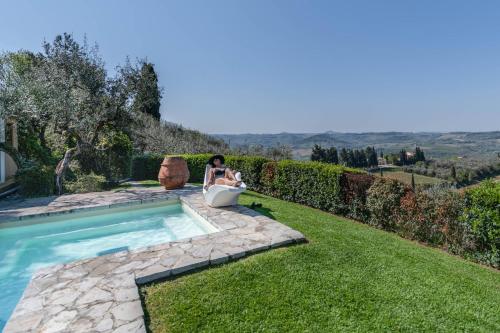 Villa I Barronci Resort & Spa - image 8