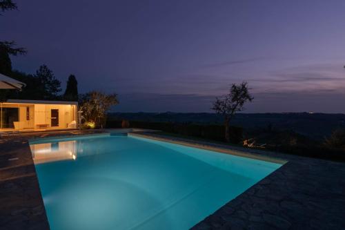 Villa I Barronci Resort & Spa - image 14