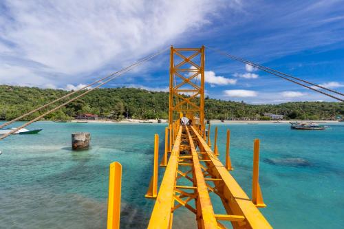 Dream Beach Hostel Lembongan