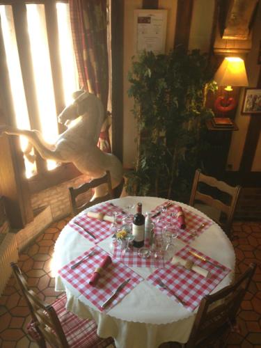 בר/טרקלין, Le Relais Du Haras - Deauville in Trouville-sur-Mer