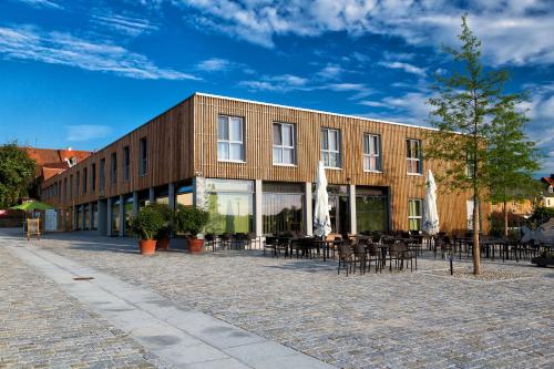 Seenario - Art & Health Hotel am See