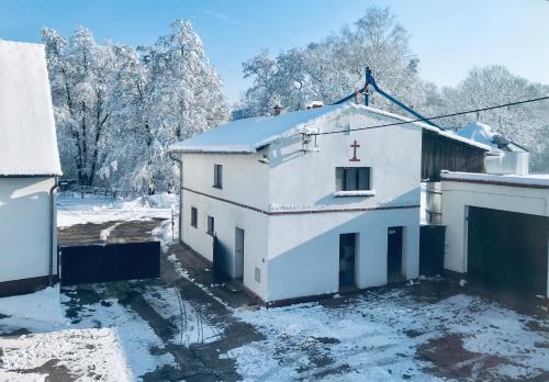 Agroturystyka Nad Stawem - image 8