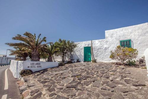 Los Lirios Hotel Rural - Adults Only in Tías