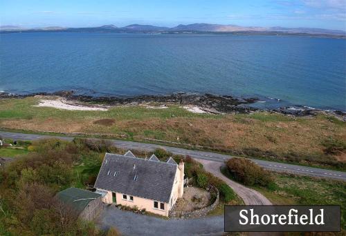 B&B Bruichladdich - Shorefield, Bruichladdich - Bed and Breakfast Bruichladdich