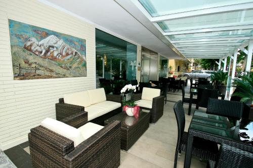 Hotel Vernel - image 7