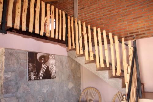 Cabanas Margarito in Areponamichic