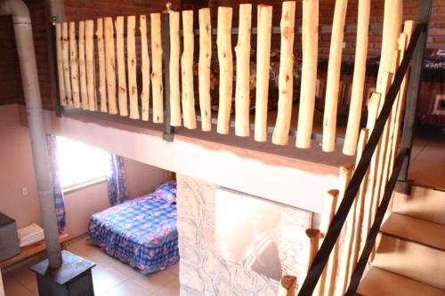 Cabanas Margarito in Areponamichic