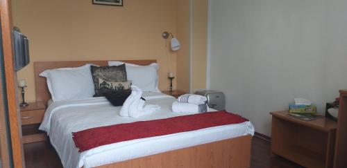 Hotel La Casa Nord - image 2