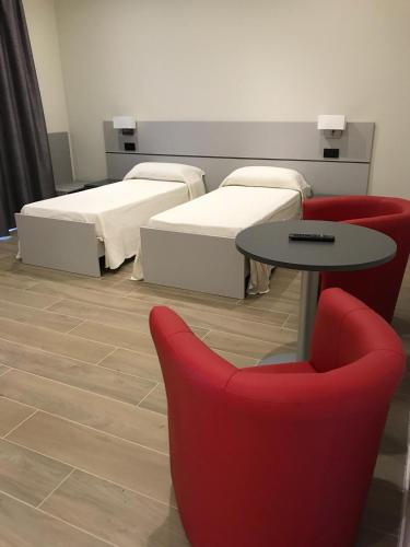 ROMA ROOMS - image 12