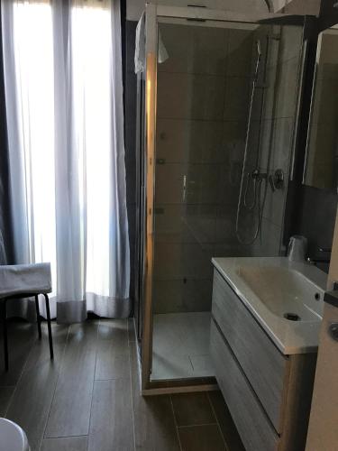 ROMA ROOMS – Ancona, IL