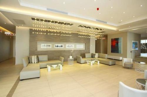 Sandton Skye Premium Suites & Penthouses photo