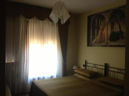 Guesthouse Alloggi Agli Artisti, Benátky (fotografie 6)