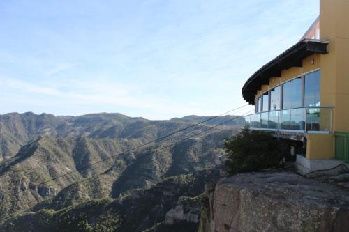 Cabanas Margarito in Areponamichic