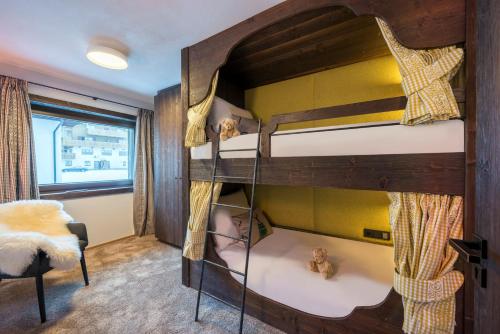 Nidus Luxury Apartments - image 9