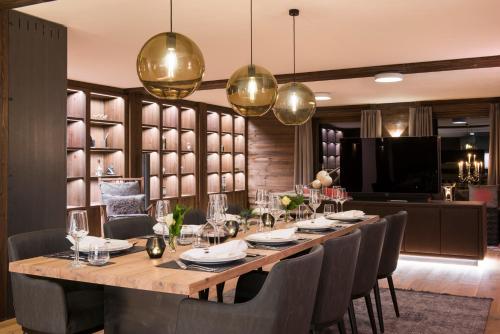 Nidus Luxury Apartments - image 14