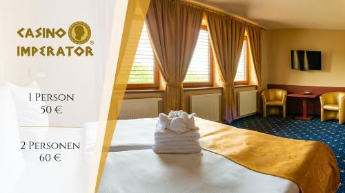 . Casino Imperator