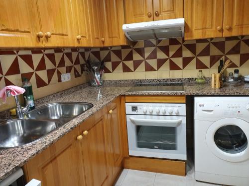設施, Apartment Cal Viola in 托羅哈德爾普里奧拉特