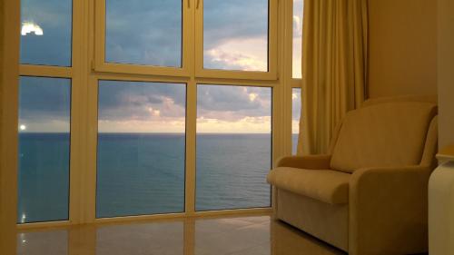 Apartment Ataman