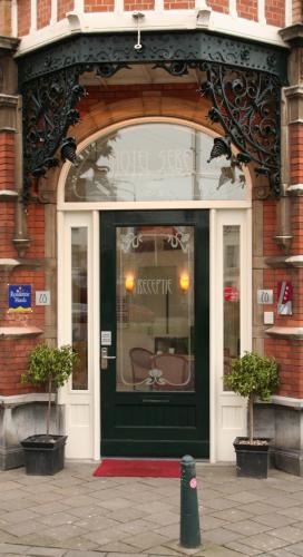 Hotel Sebel - image 10