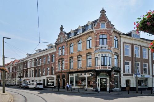 Hotel Sebel, Den Haag bei Zoetermeer