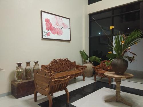 B&S Orchids suites hotel in Dipolog