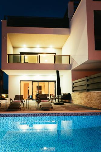 Villa A&N Vodice